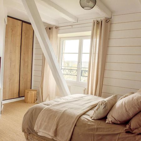 Maison Du Roc Bed & Breakfast Champagnac-de-Belair Ngoại thất bức ảnh