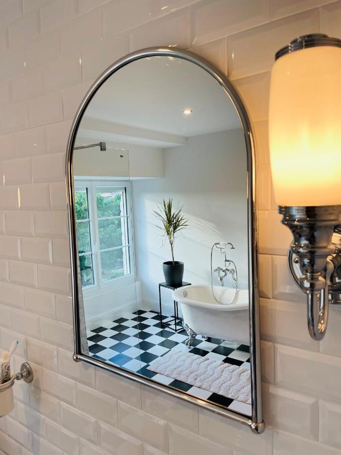 Maison Du Roc Bed & Breakfast Champagnac-de-Belair Ngoại thất bức ảnh